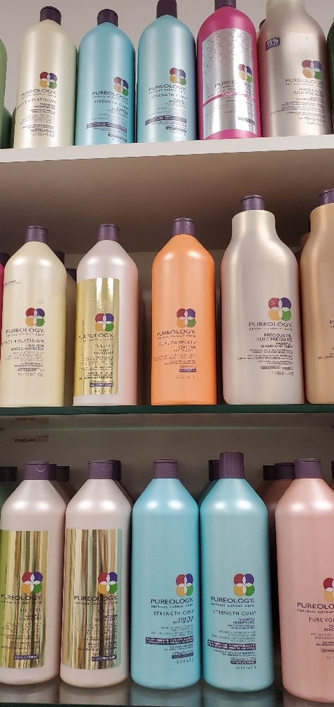 Pureology